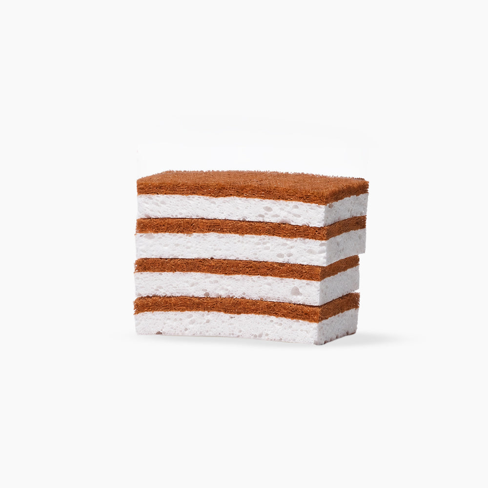 Scrubber Sponges (12 ct)