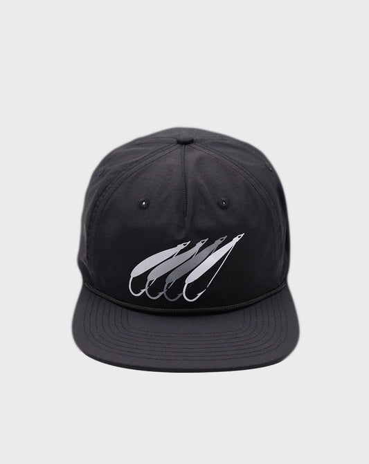 Spooner | Black
