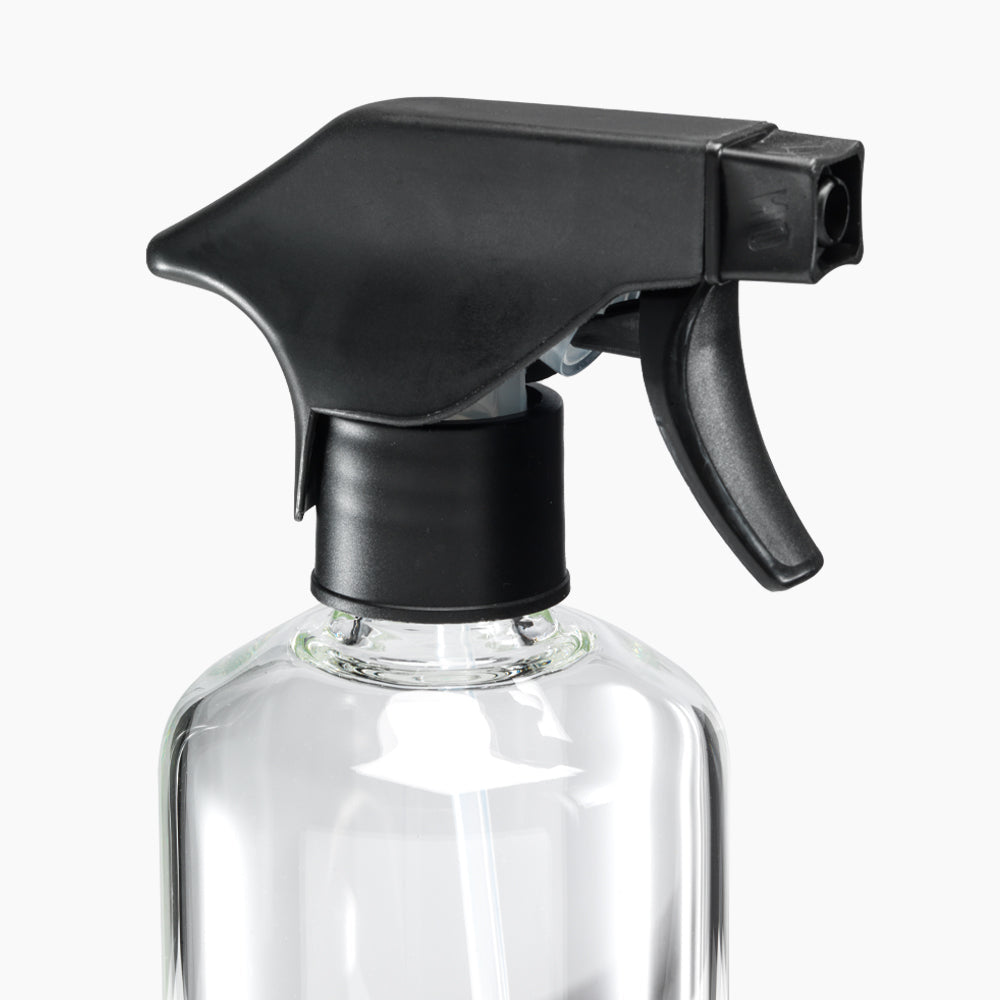 Glass Spray Bottle