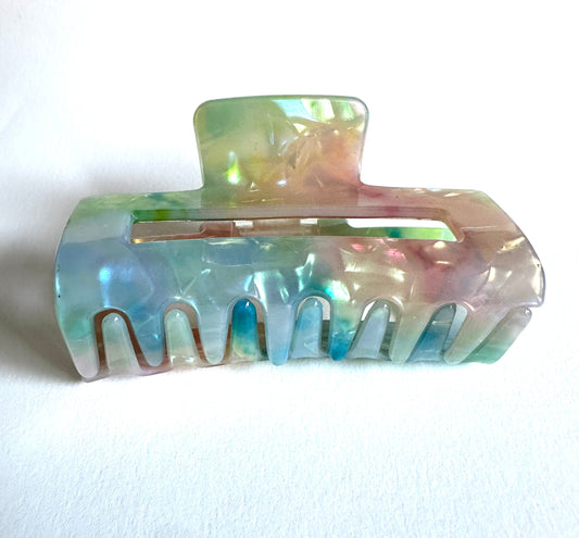 Spring Dream Hair Claw