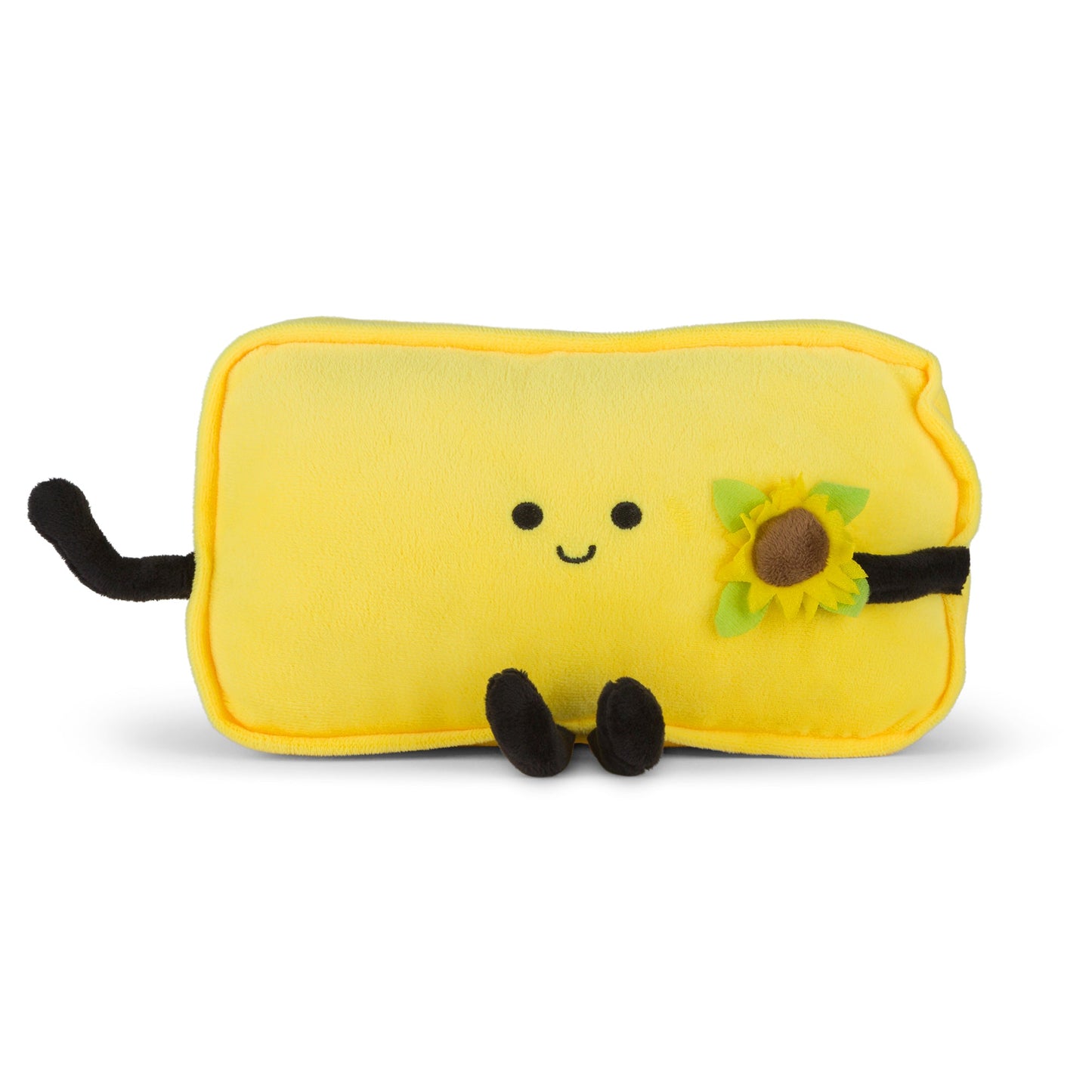 Kansas Stuffed State Plush– Cute Plus Travel Souvenir