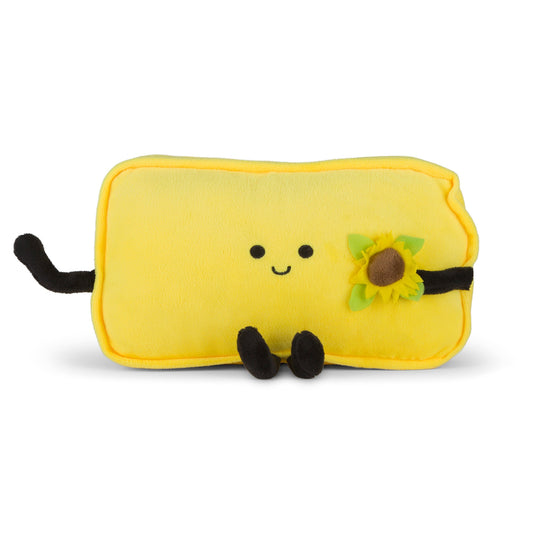 Kansas Stuffed State Plush– Cute Plus Travel Souvenir