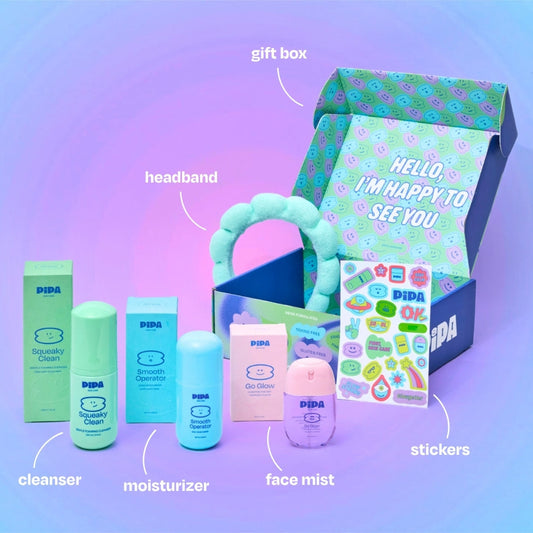 Start Young Bundle