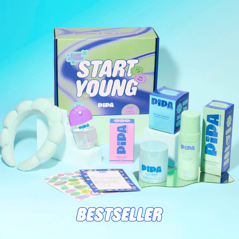 Start Young Bundle