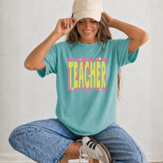 Star Teacher T-Shirt