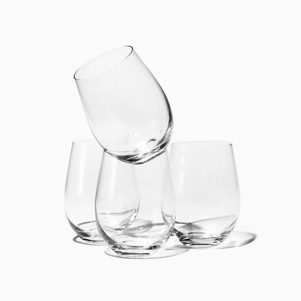 Wine Glasses (Set of 4)