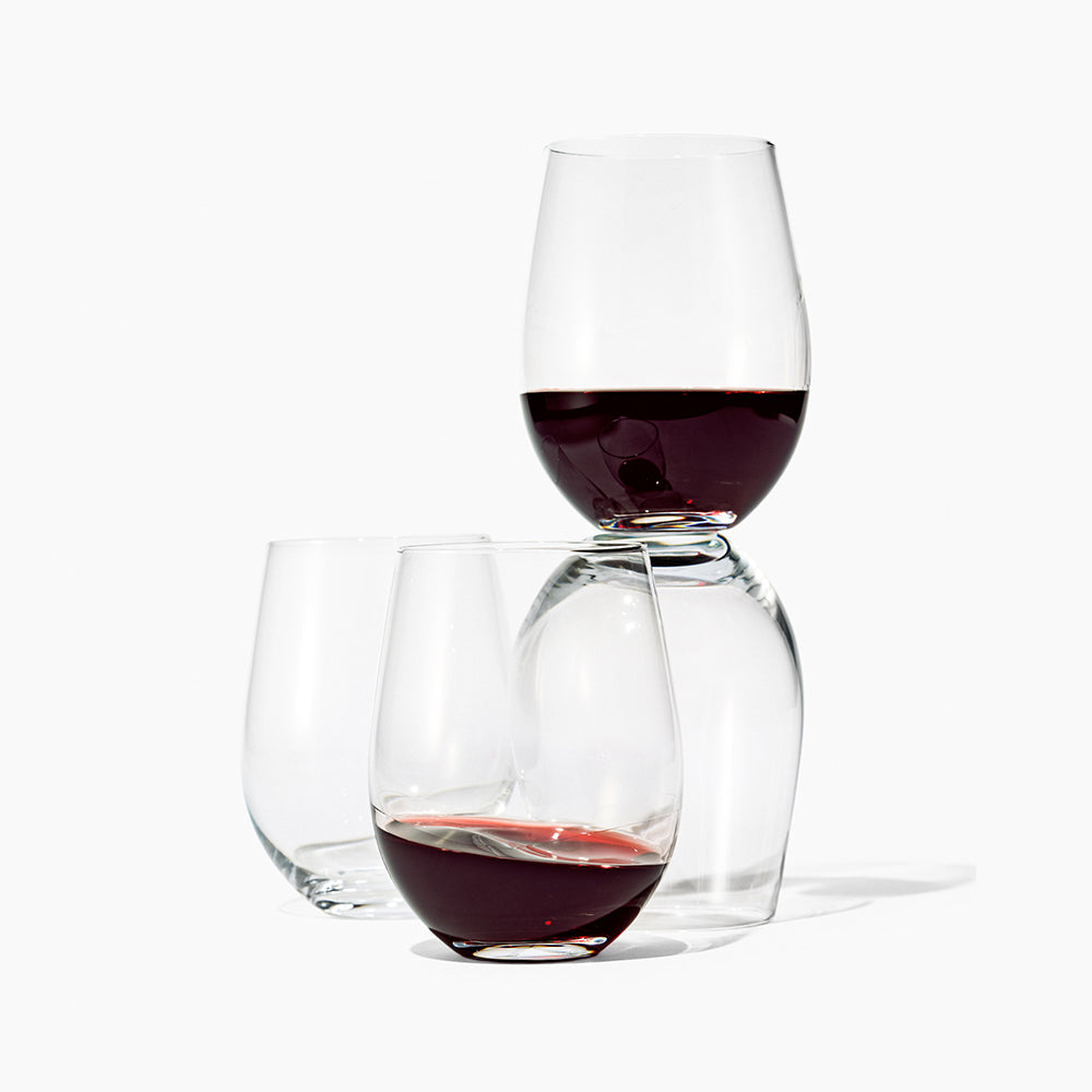Wine Glasses (Set of 4)