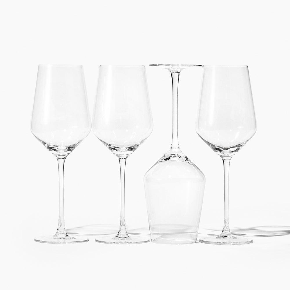 Wine Glasses (Set of 4)