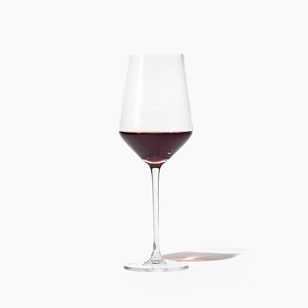 Wine Glasses (Set of 4)