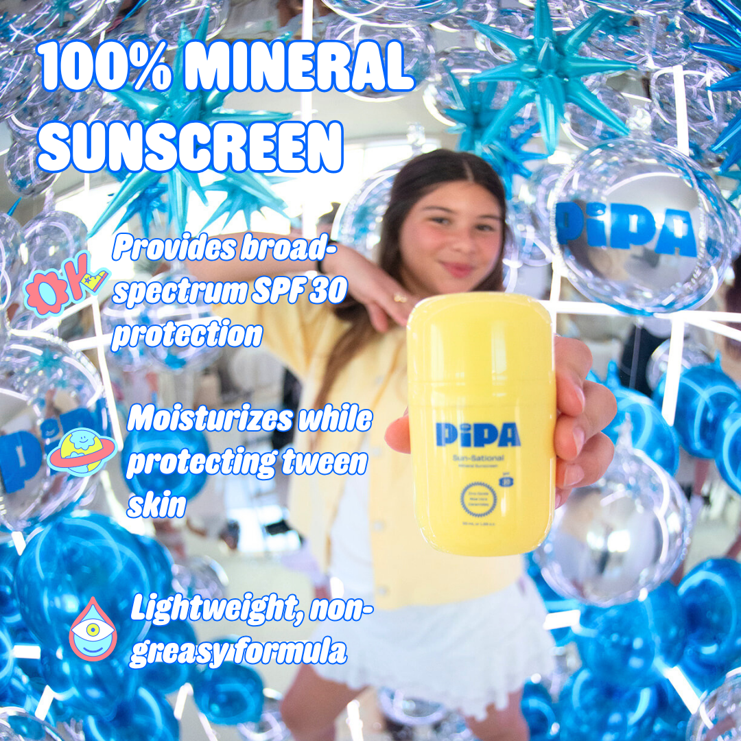 Sun-Sational