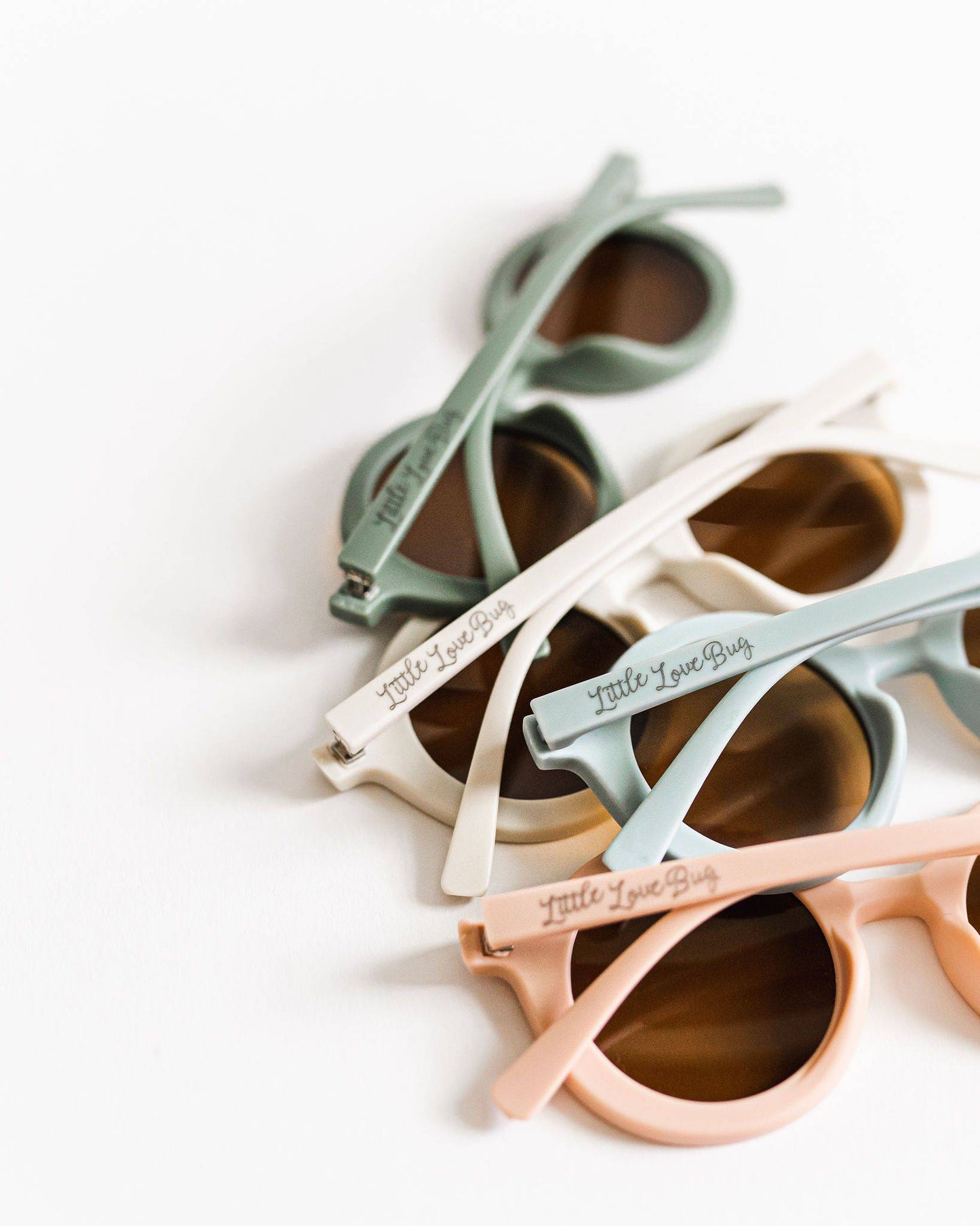 Sunny May Sunnies