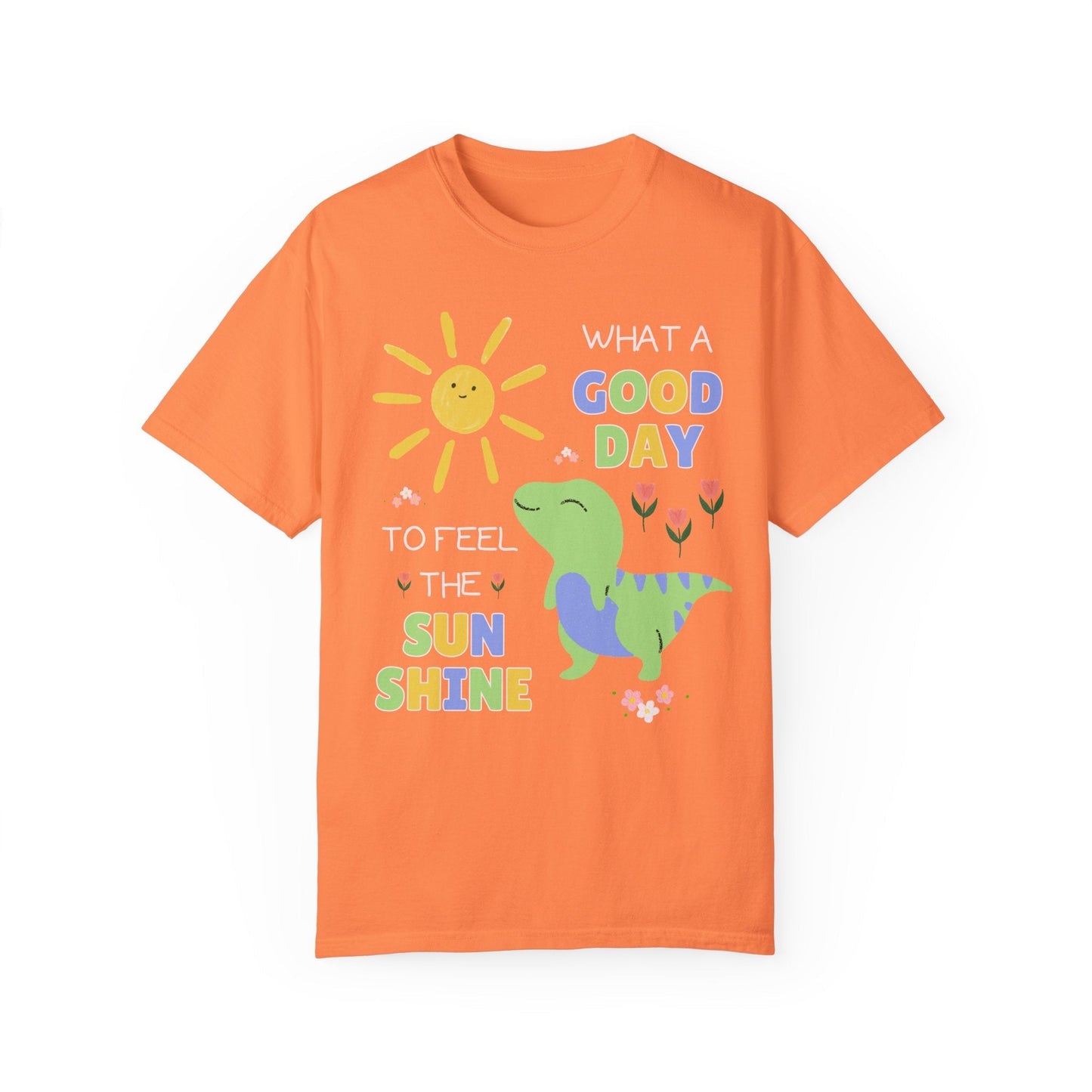Sunshine Kindergarten Teacher Tee Shirt