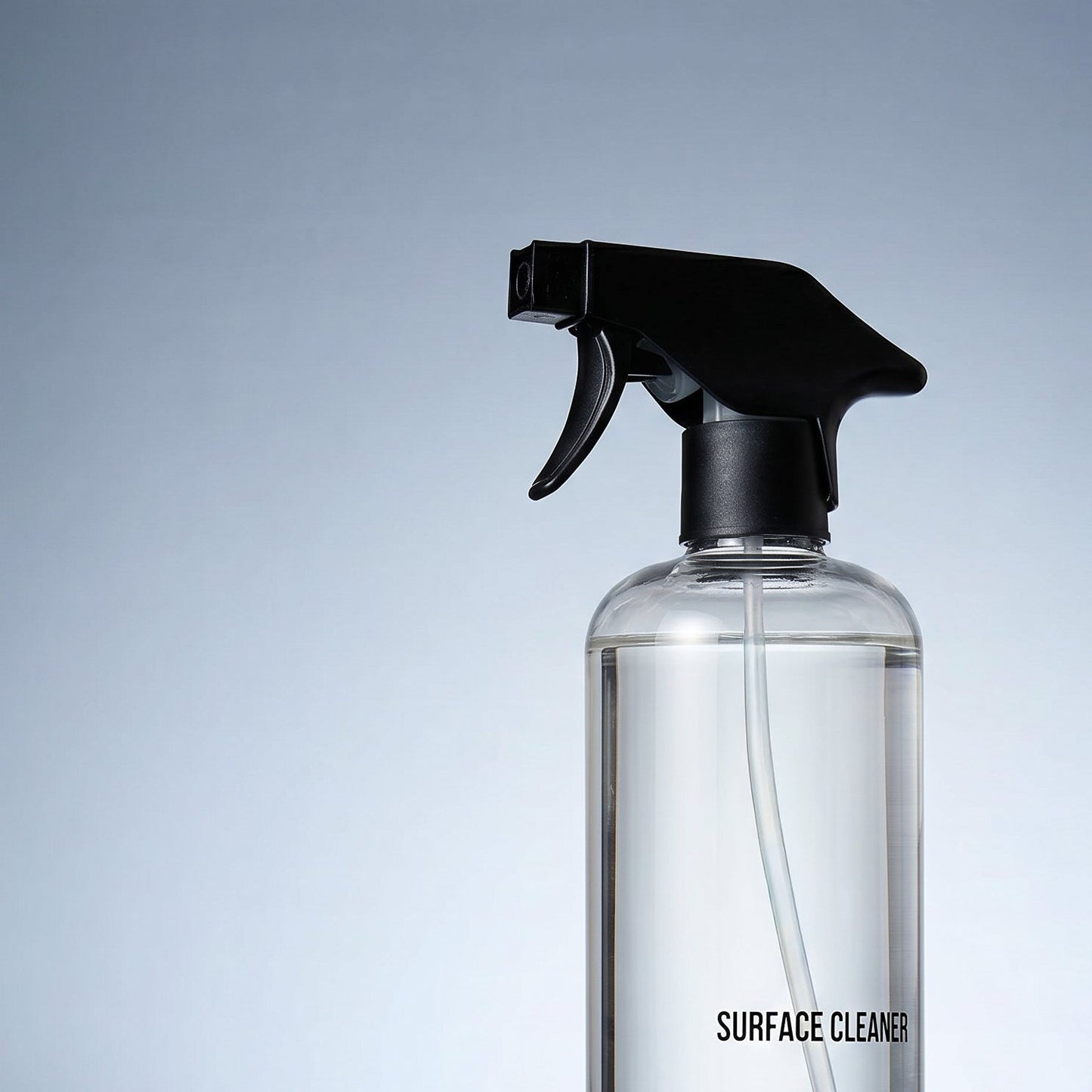 Glass Spray Bottle