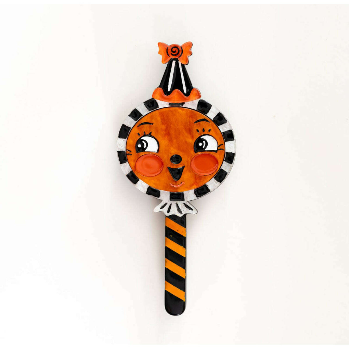 Happy Sweet Treat Brooch by Johanna Parker x Lipstick & Chrome