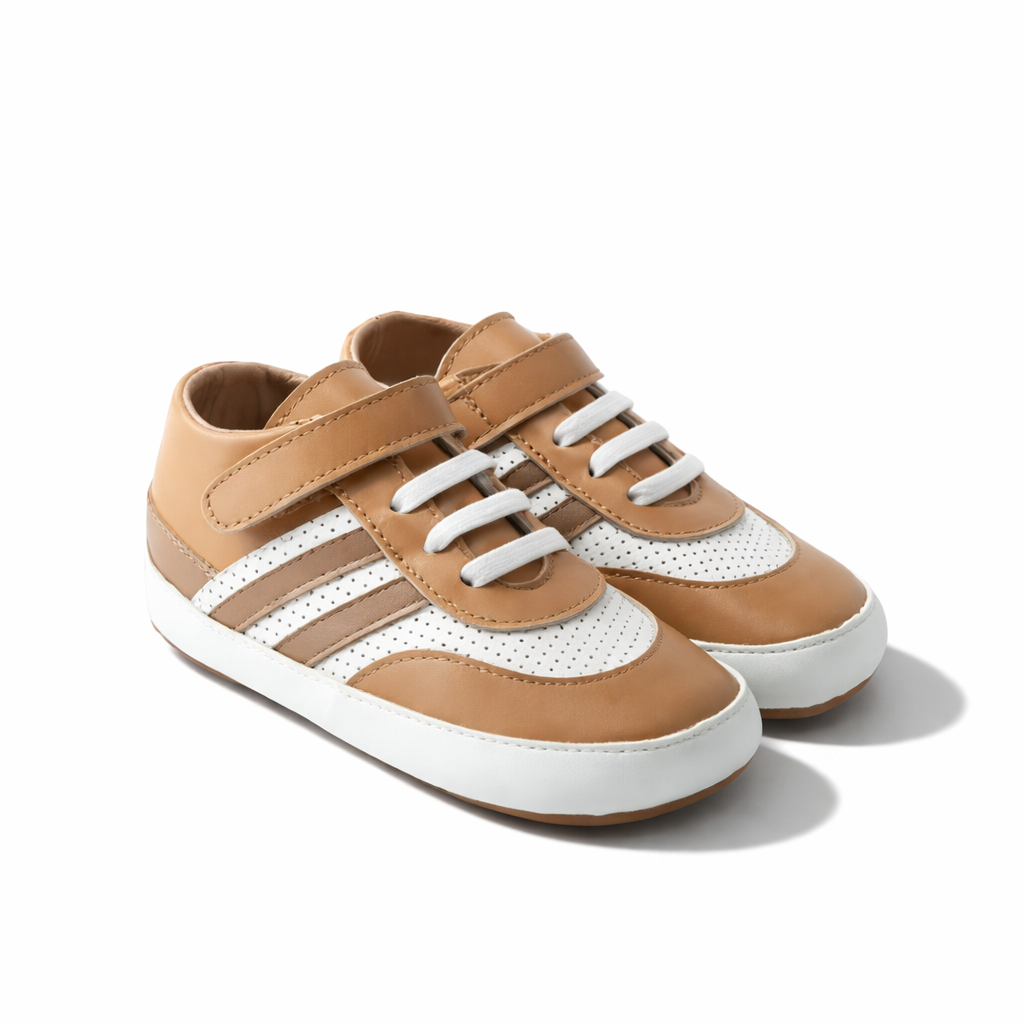 The Henry Shoe