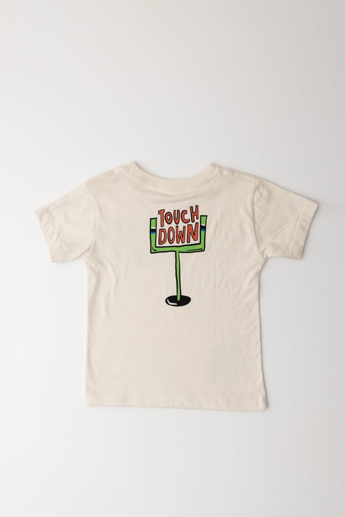 AK Team tee -AK Graphic Tee- made to order