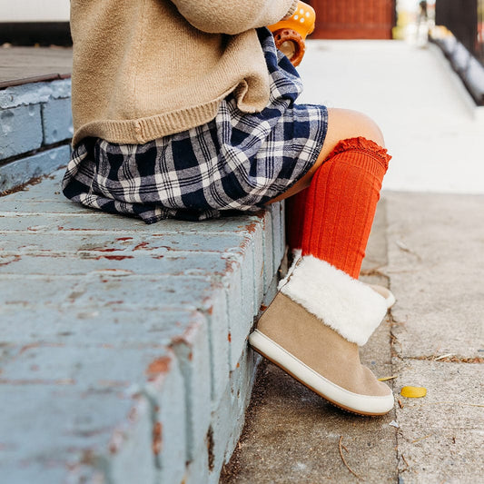The Ari Boot