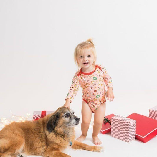 The Avery in Christmas Dogs