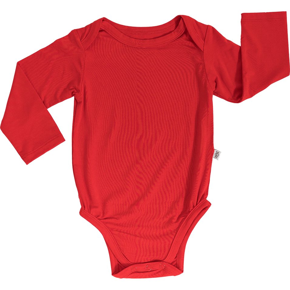 The Avery in Rocket Pop Red