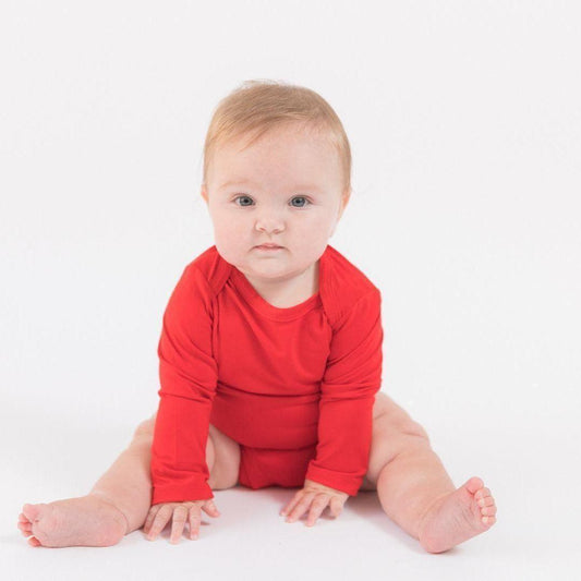 The Avery in Rocket Pop Red