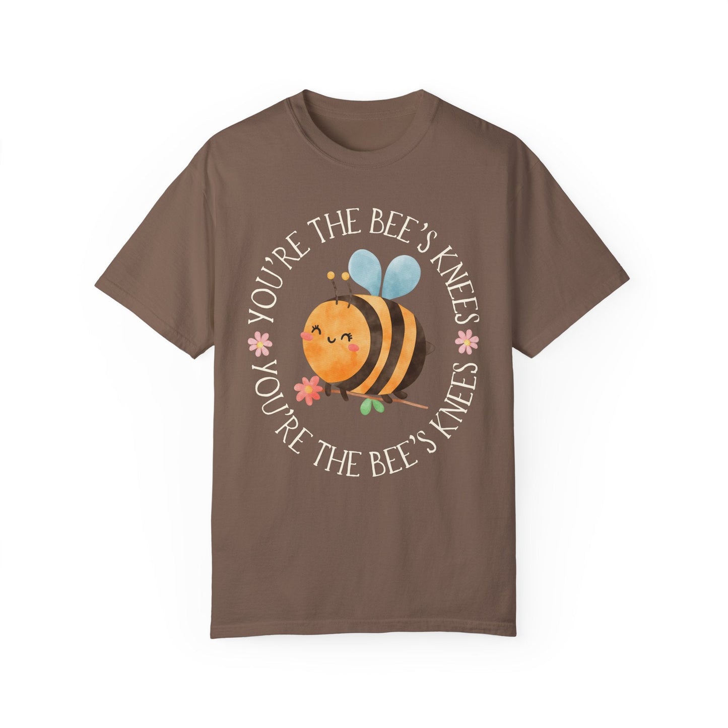 The Bee's Knees Tee