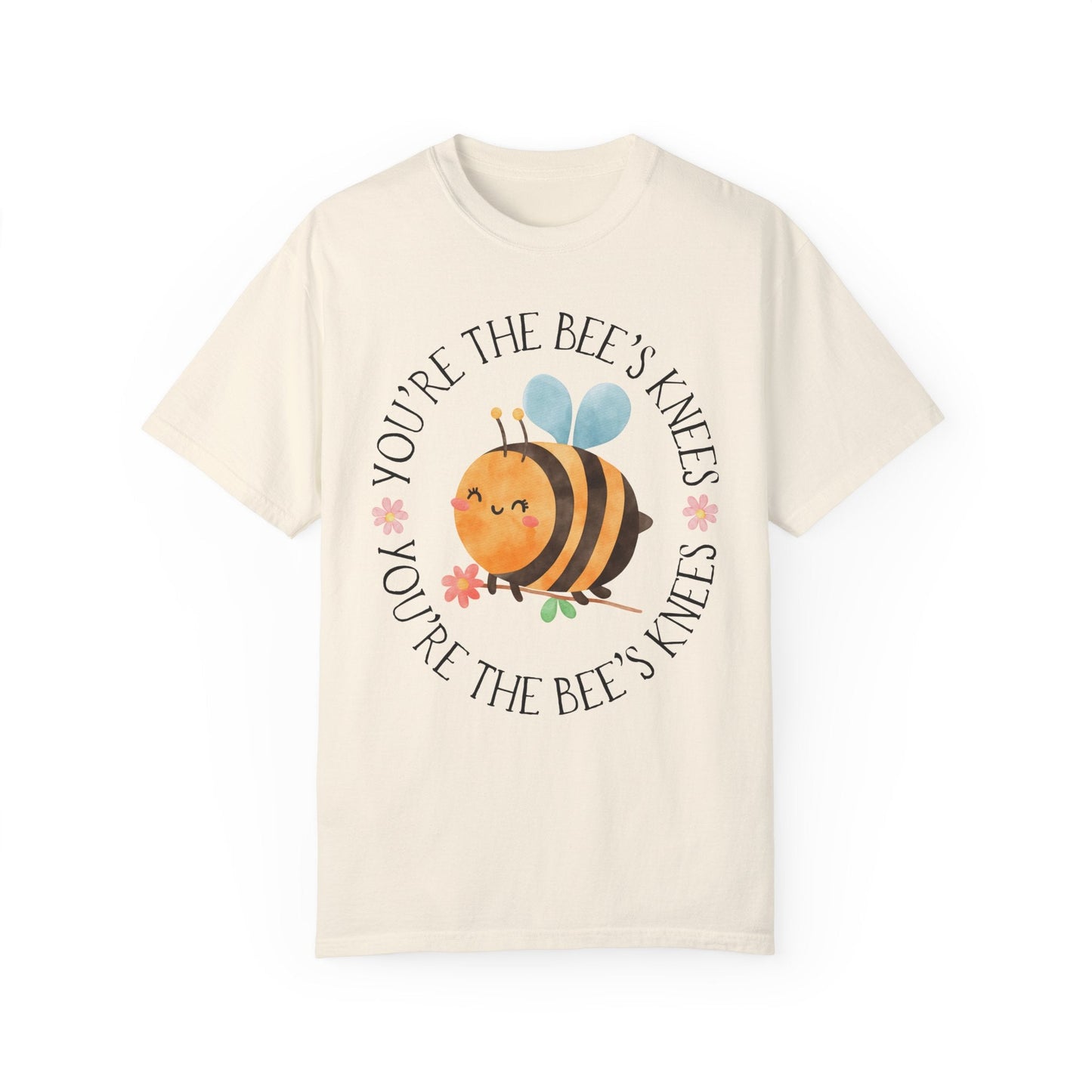 The Bee's Knees Tee