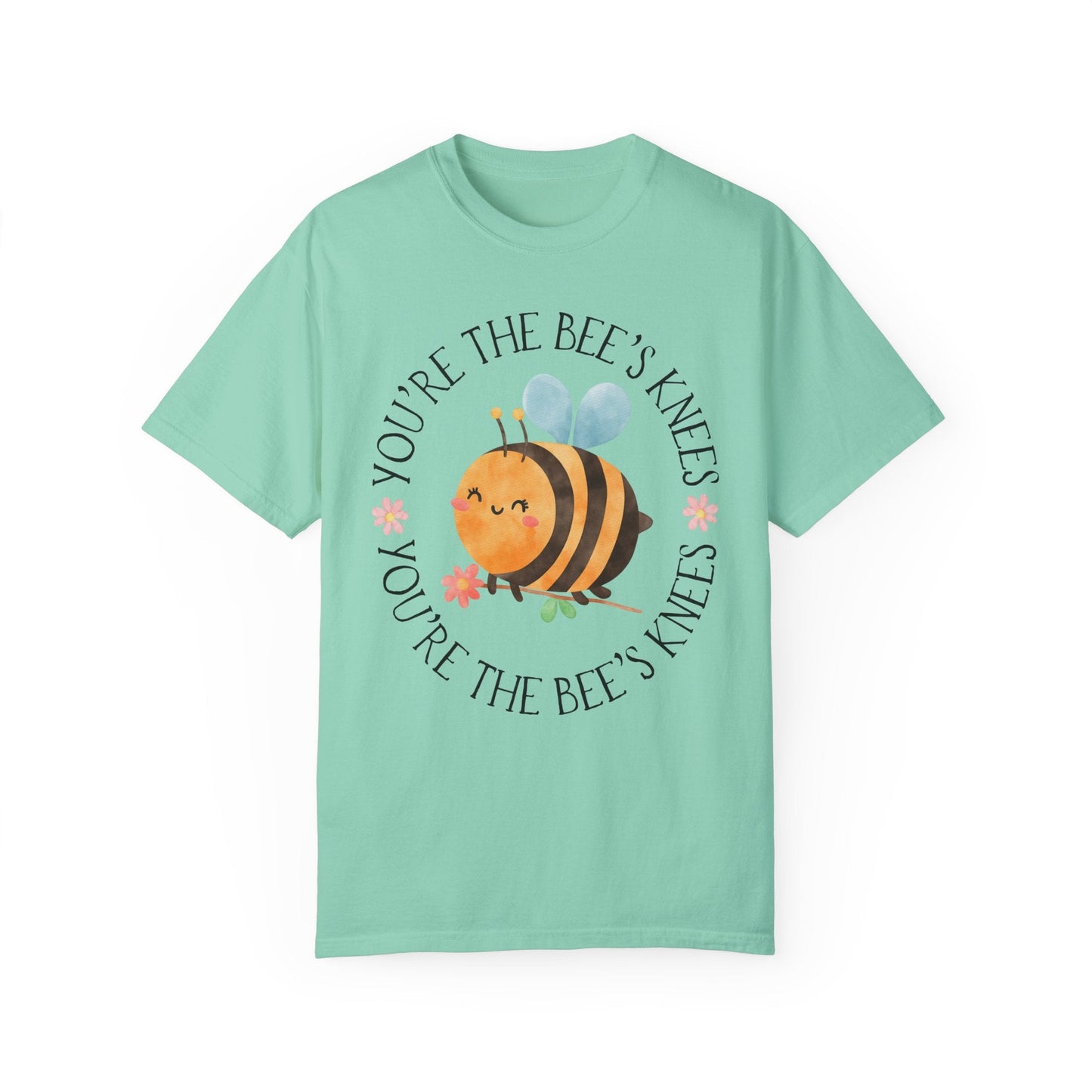 The Bee's Knees Tee