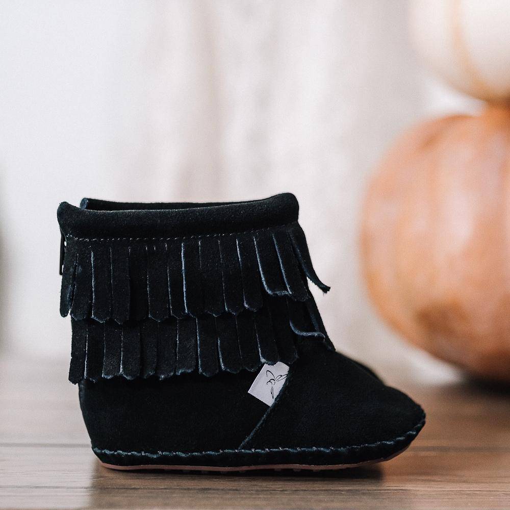 The Cozy Boot