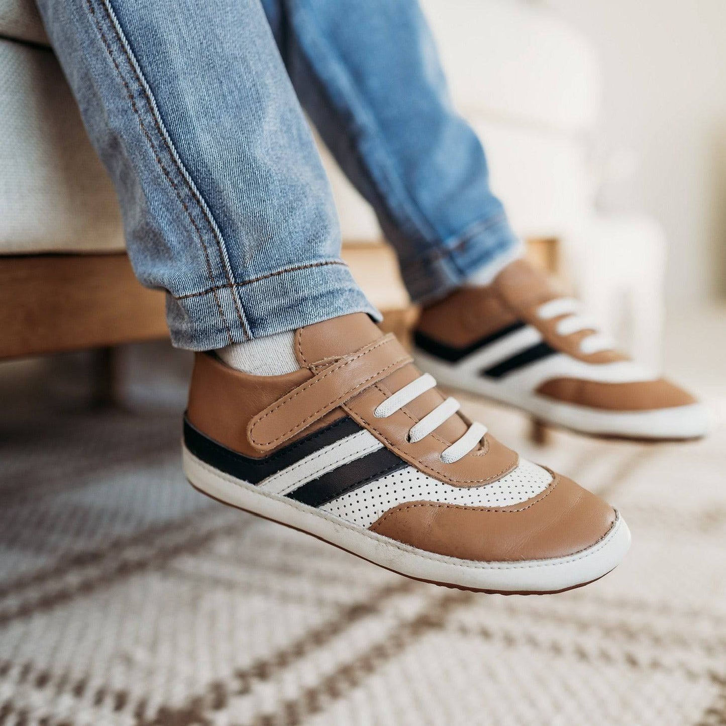The Henry Shoe