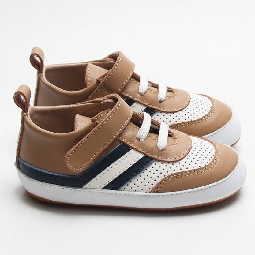 The Henry Shoe