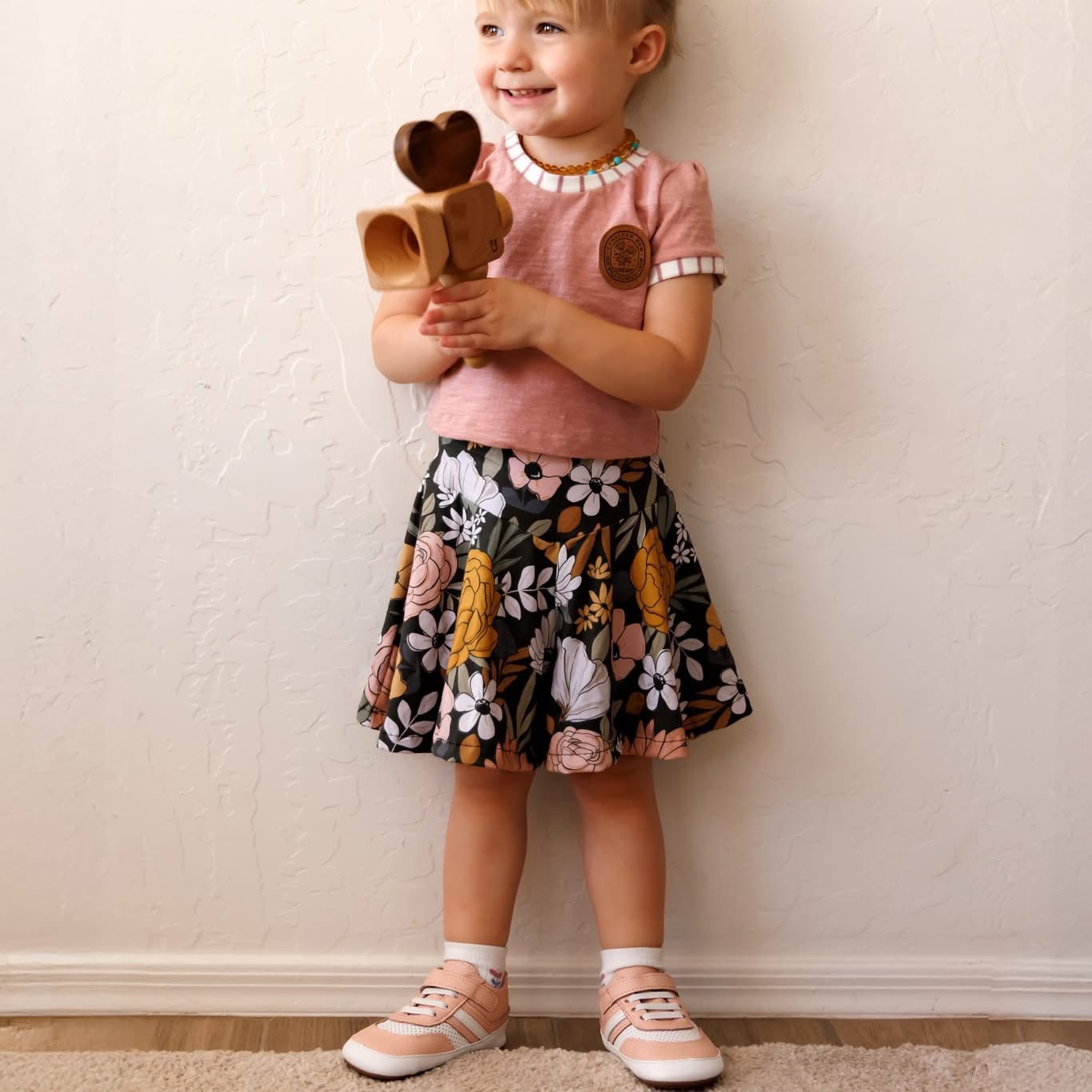 The Henry Shoe