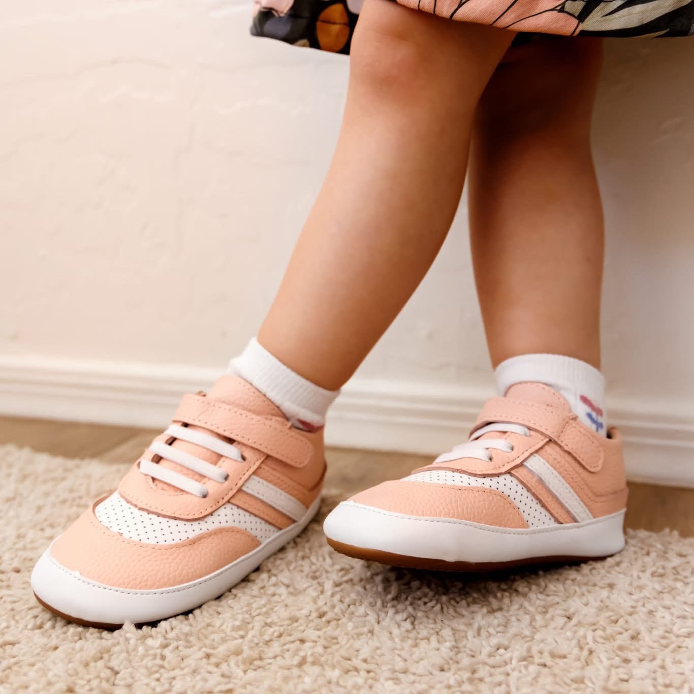 The Henry Shoe