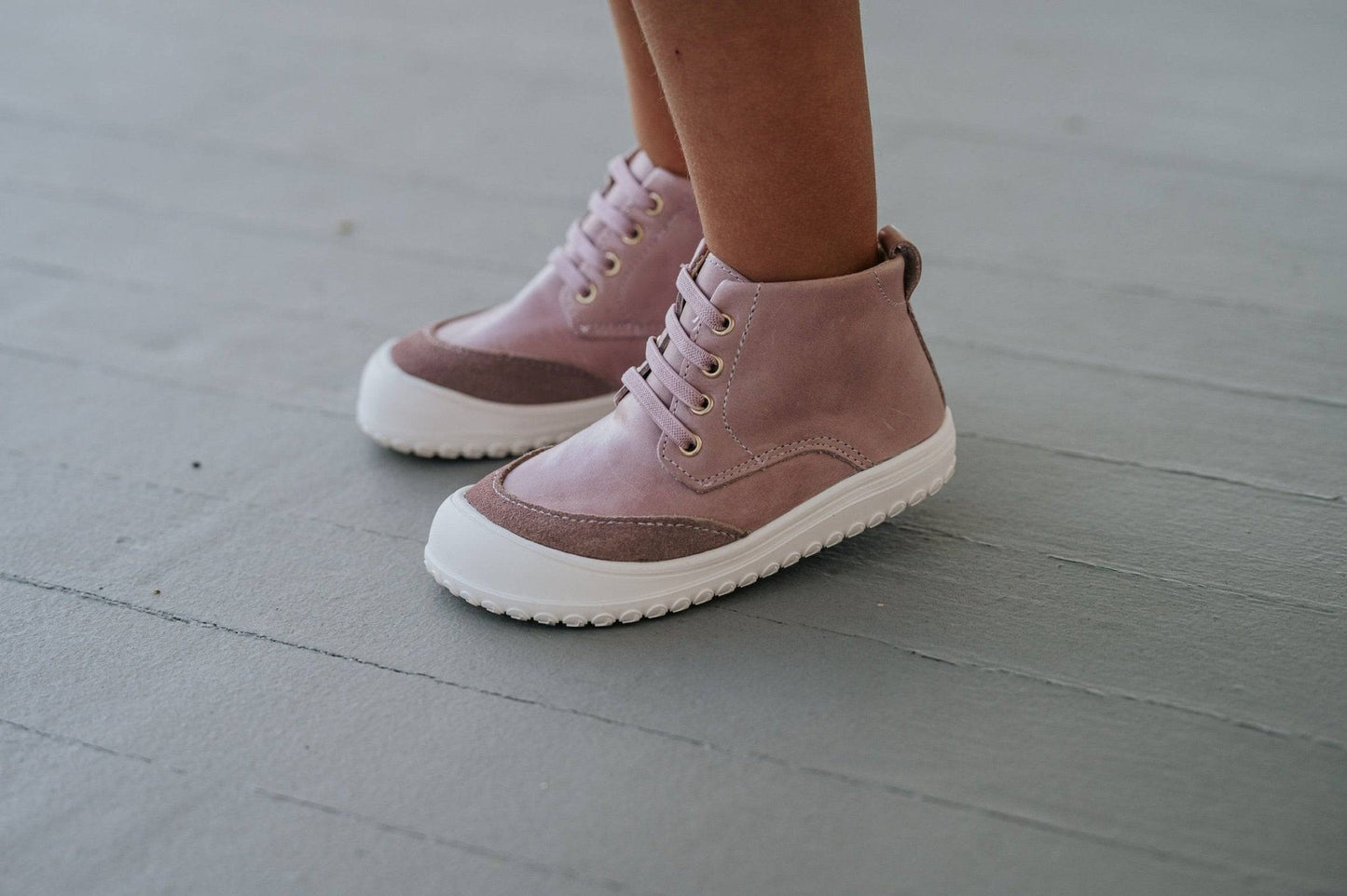 The Play Perfect High Top Discontinued