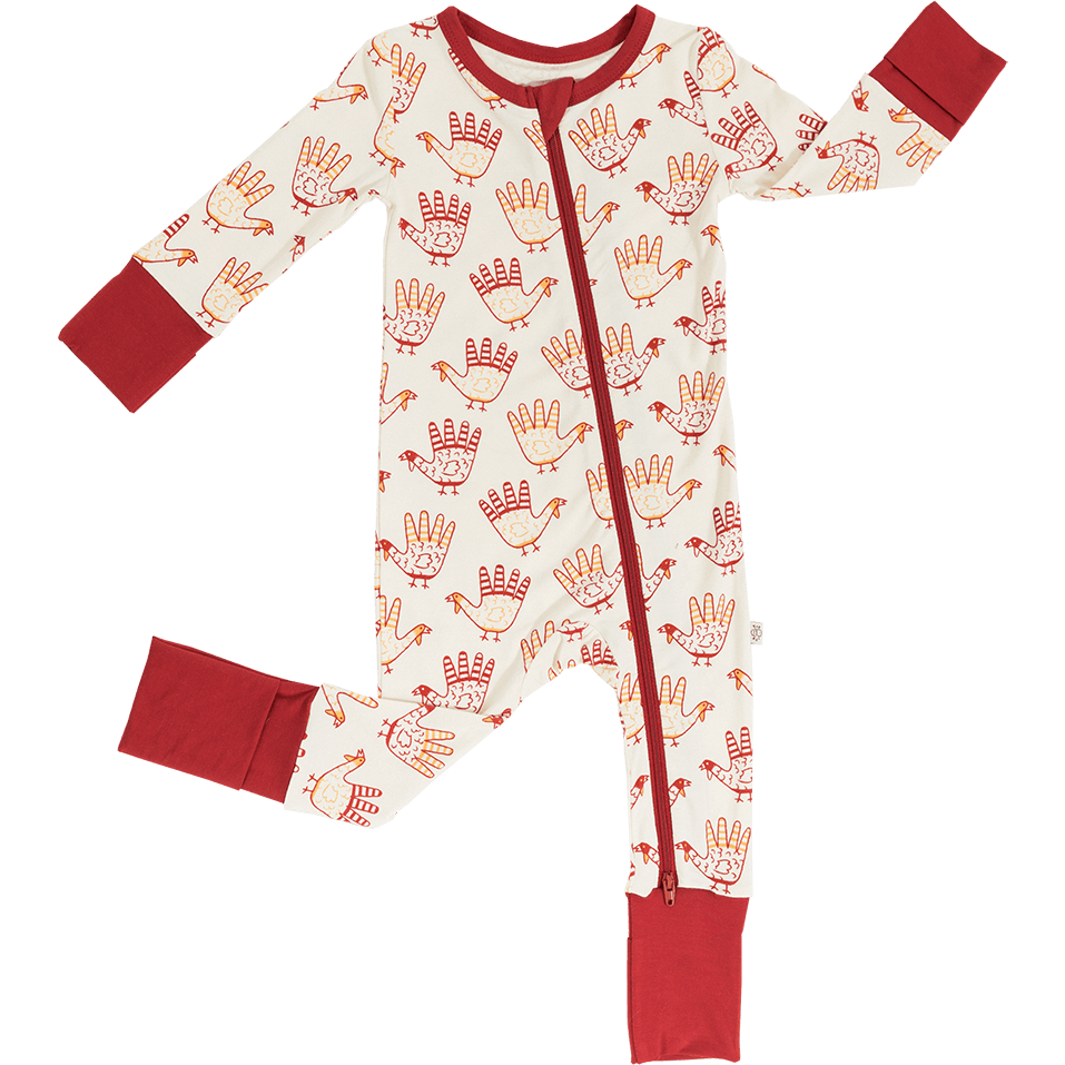 The Poppy in Turkey Hands