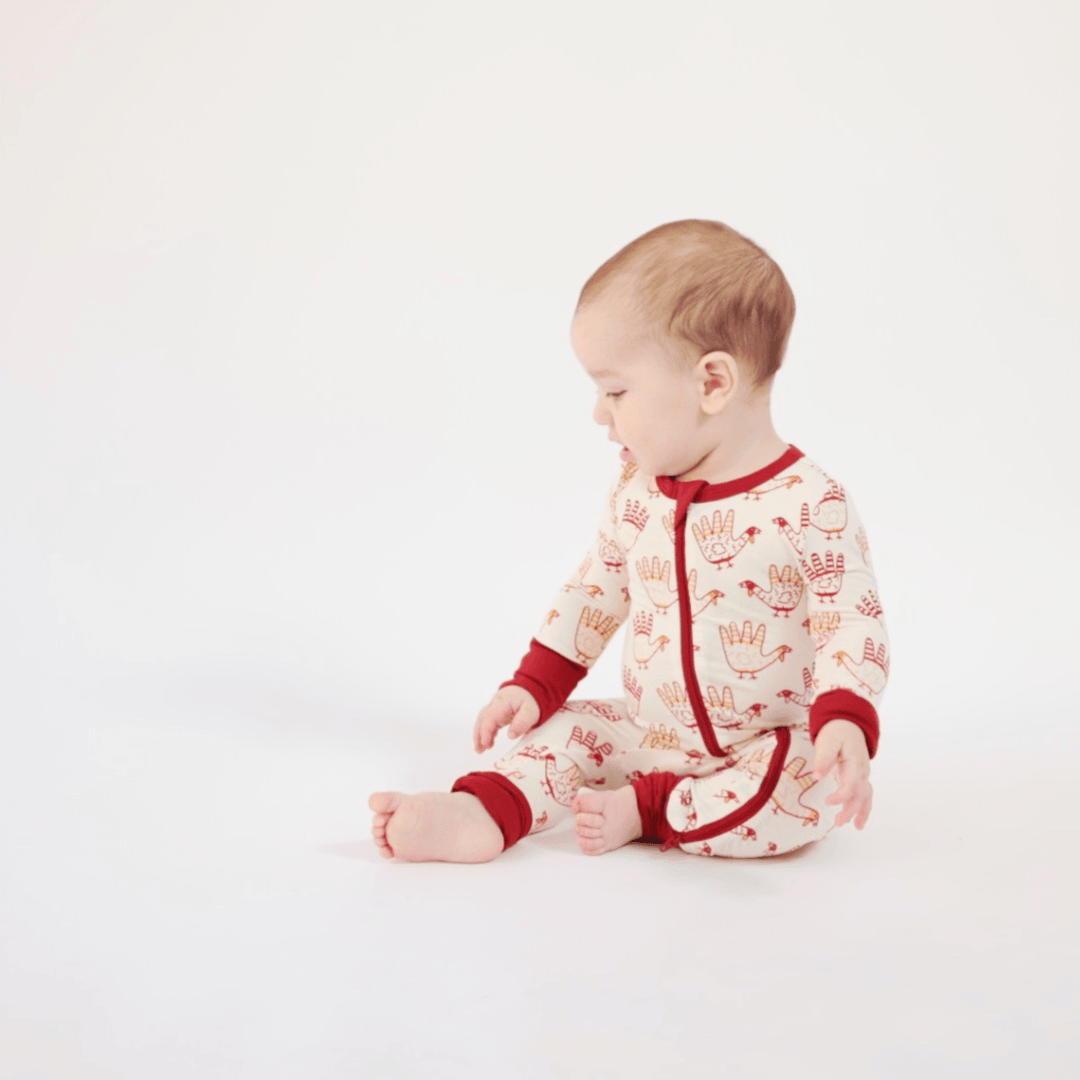 The Poppy in Turkey Hands