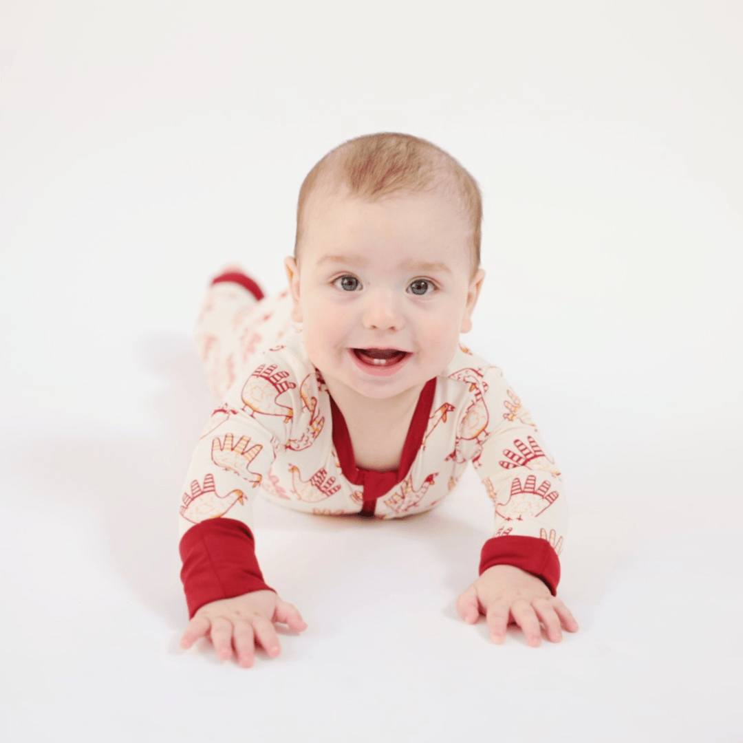 The Poppy in Turkey Hands