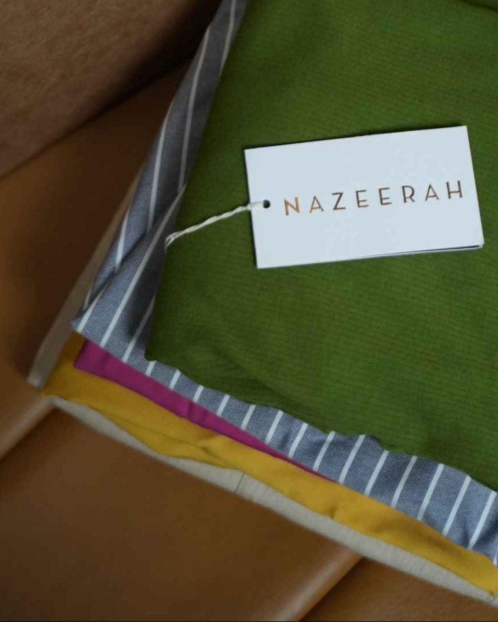 The Women's Surprise Box - Nazeerah