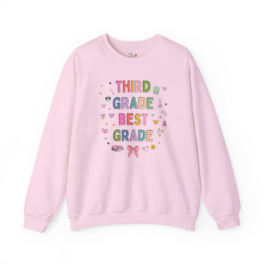 Third Grade Best Grade