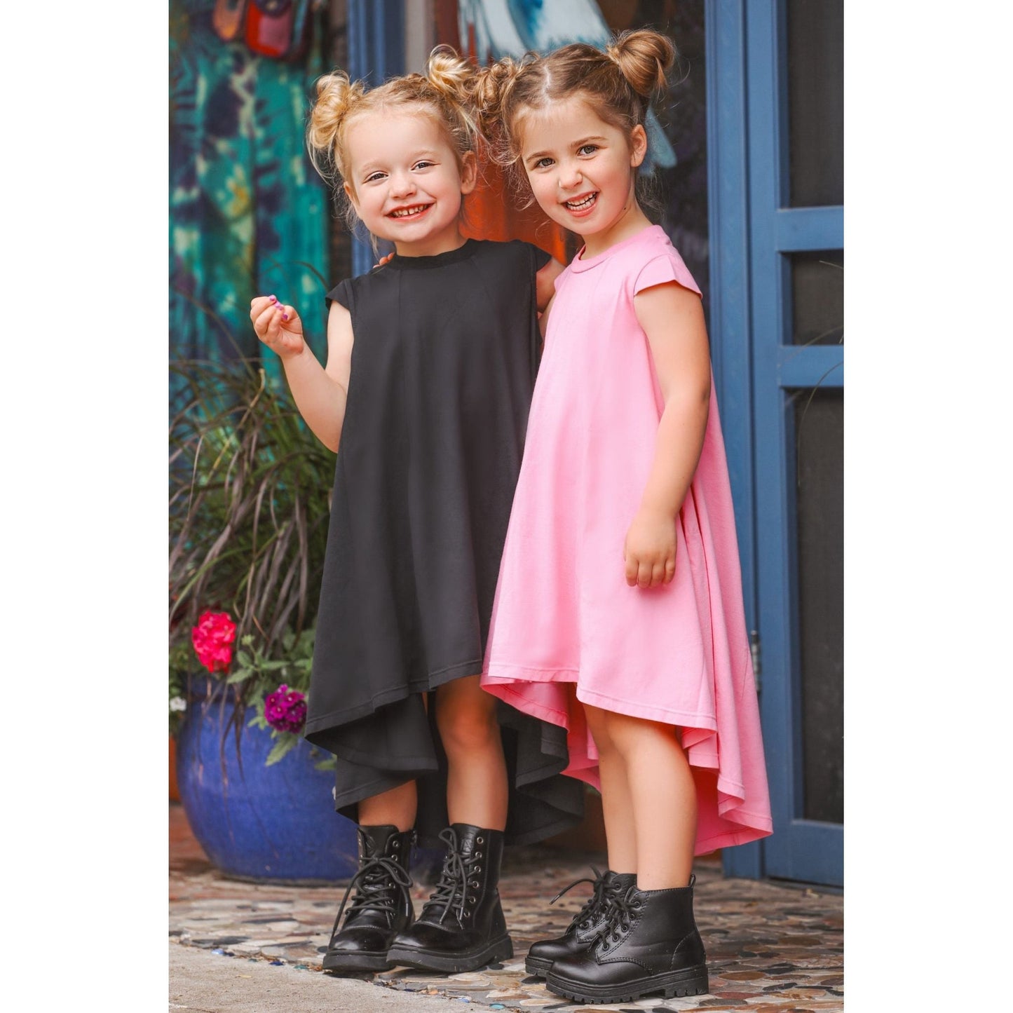 Mimi Dress