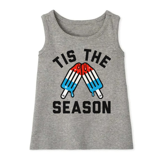 Tis The Season Tank