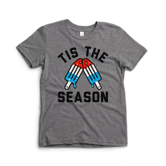 Tis The Season Tee