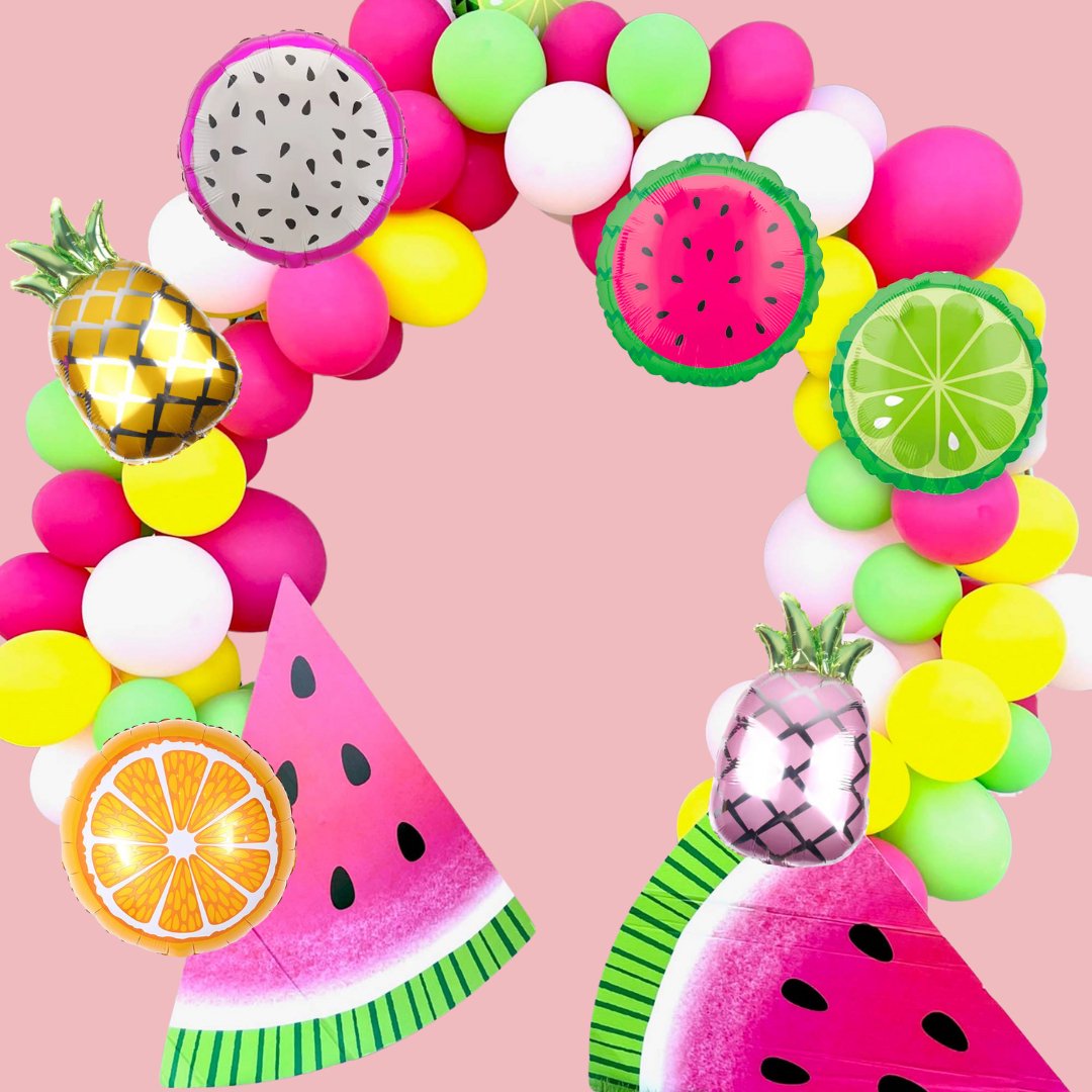 Lime Balloon