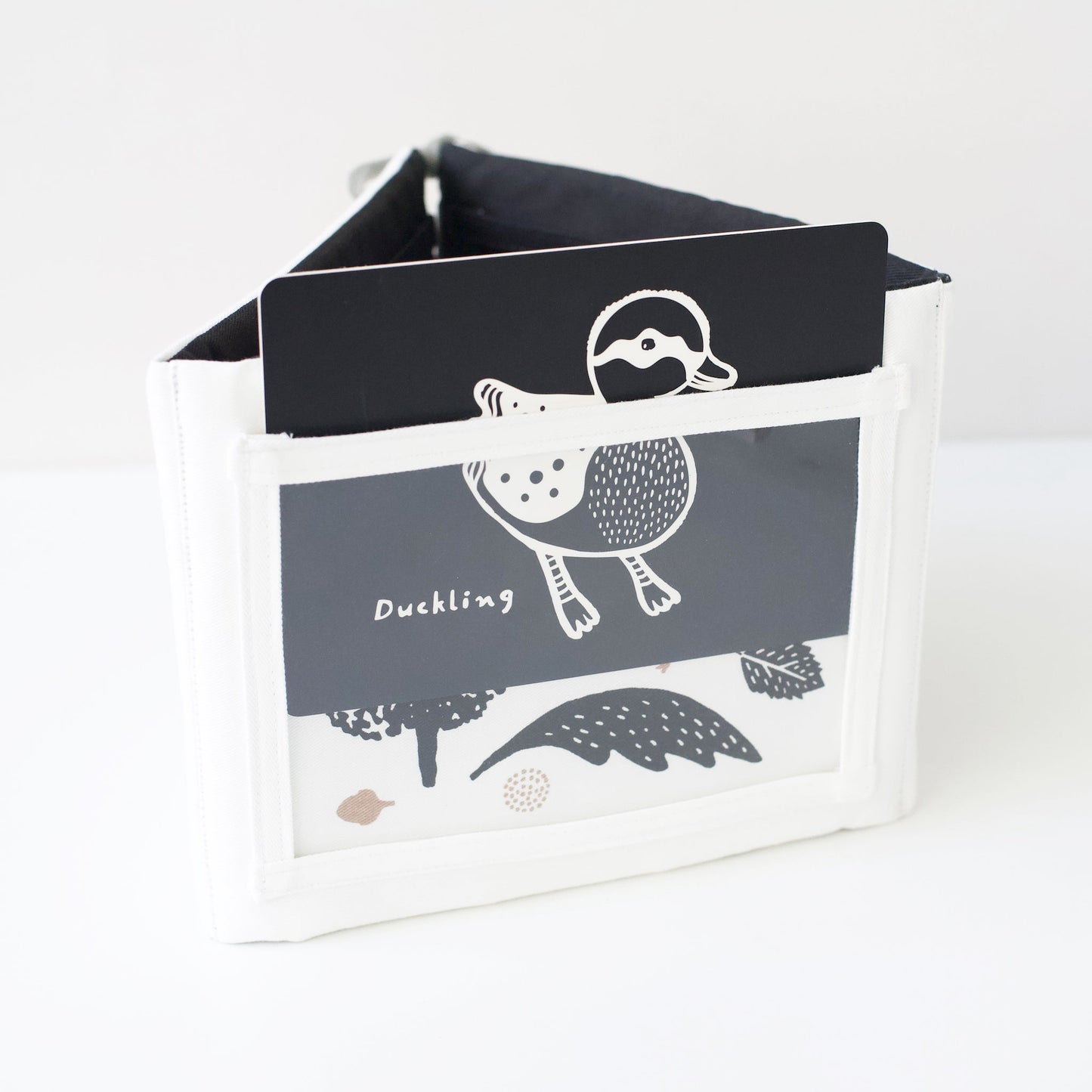 Baby Tummy Time Gallery with Mirror