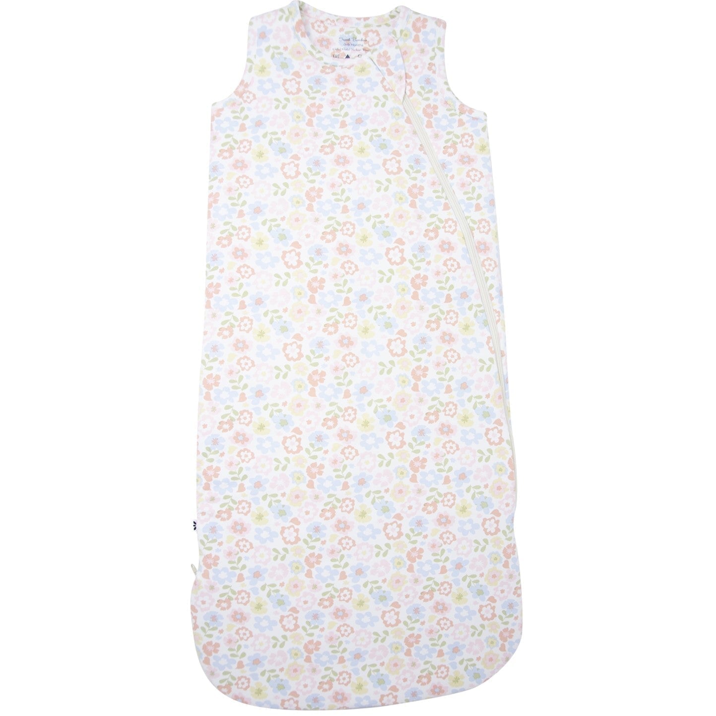 1.5 TOG Sleep Sack - Pretty Pansy