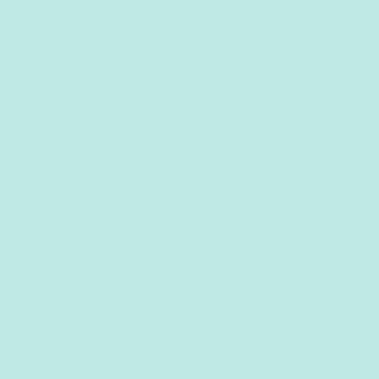 Summer PJ - Fair Aqua