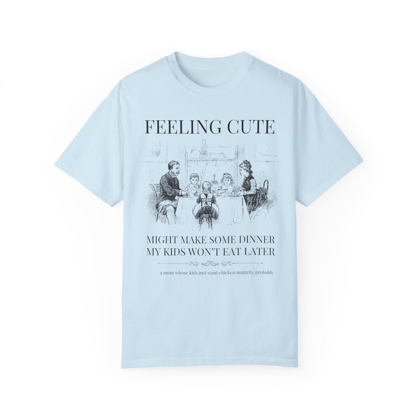 Unhinged Mama T-Shirt