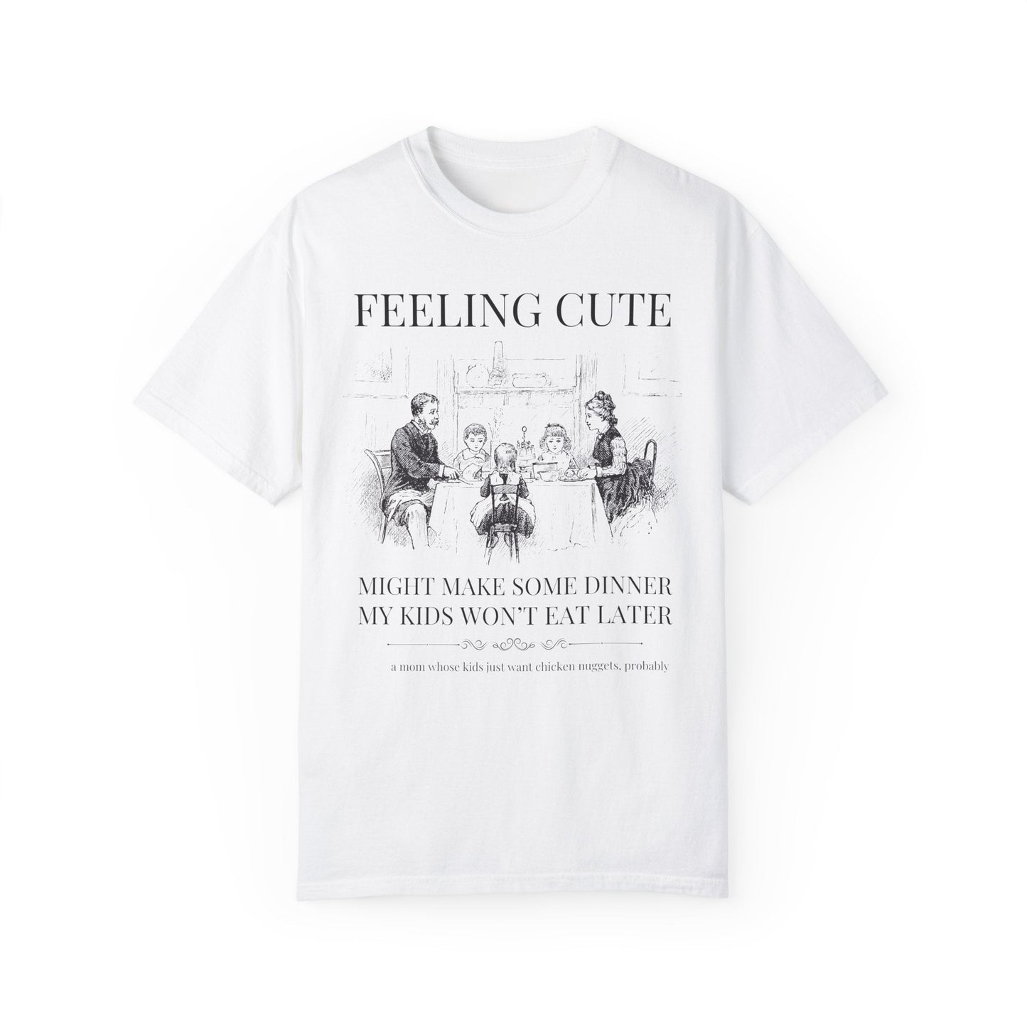 Unhinged Mama T-Shirt