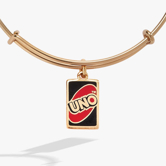 UNO™ Charm Bangle