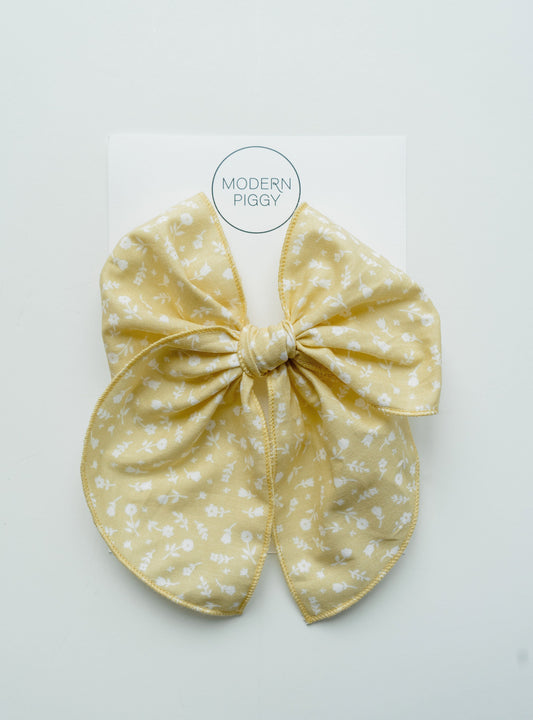 Sunshine | Party Bow