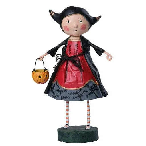 Veronica Vampire Lori Mitchell Halloween Figure SHIPS JUNE